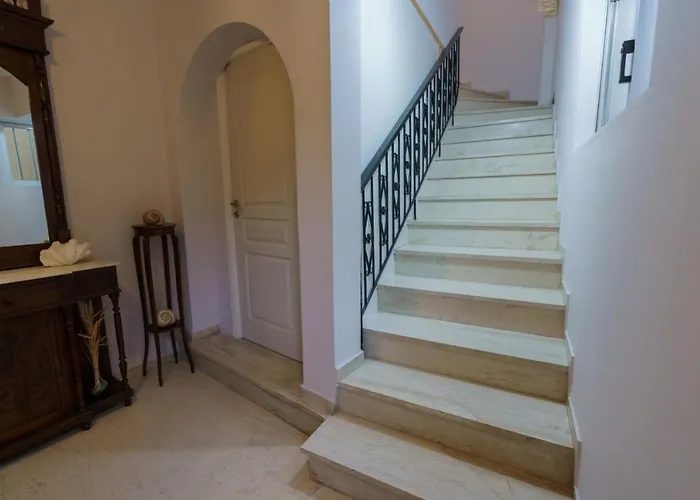 Tsigkos Apartment !