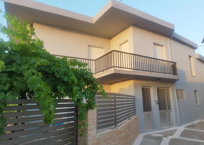 Tsigkos Apartment !