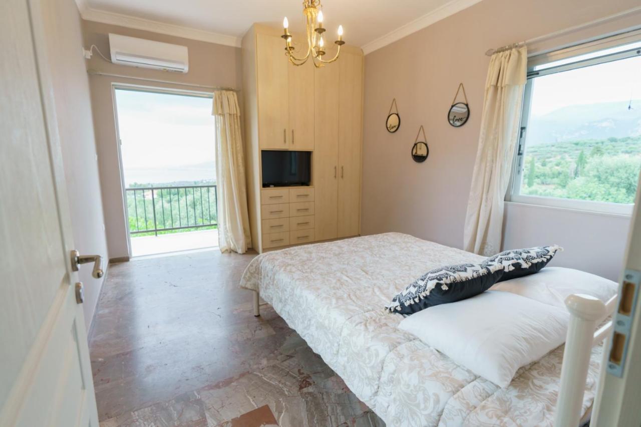 Tsigkos ! Holiday home