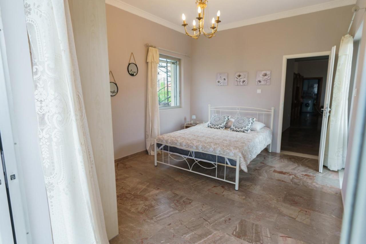Tsigkos ! Holiday home